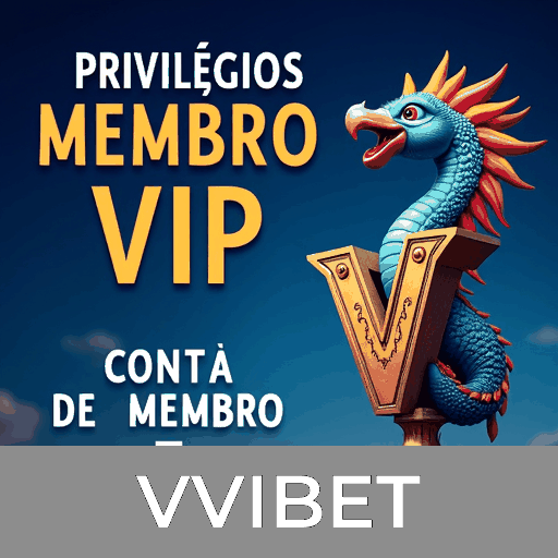VVIBET: Cassino Premiado e Seguro