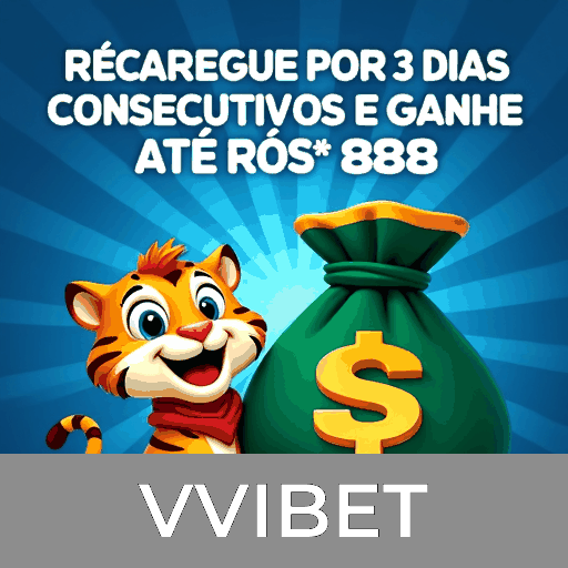 VVIBET: Recompensas Únicas e Bônus Generosos Esperam por Você