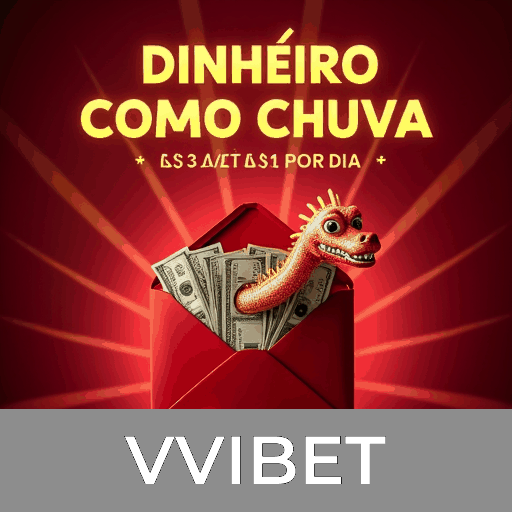 VVIBET: Slots com Mega Jackpot, Jogos de Mesa Exclusivos, e Experiências Imersivas com Dealers Ao Vivo