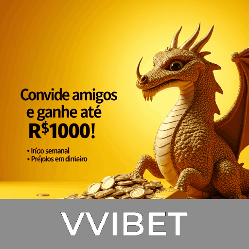VVIBET: A Revolução das Apostas em Seu Dispositivo Móvel