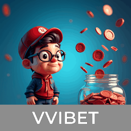 VVIBET: Cassino Premiado e Seguro