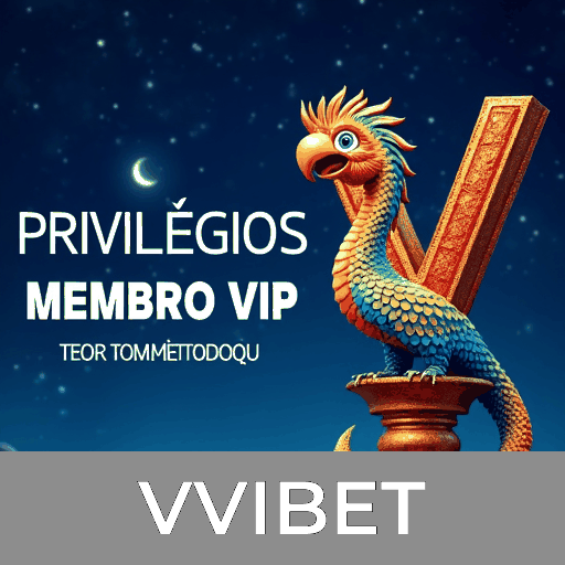 VVIBET: A Revolução das Apostas em Seu Dispositivo Móvel