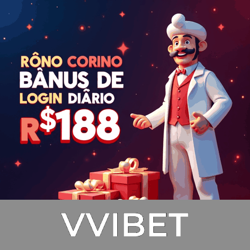 VVIBET: Slots com Mega Jackpot, Jogos de Mesa Exclusivos, e Experiências Imersivas com Dealers Ao Vivo