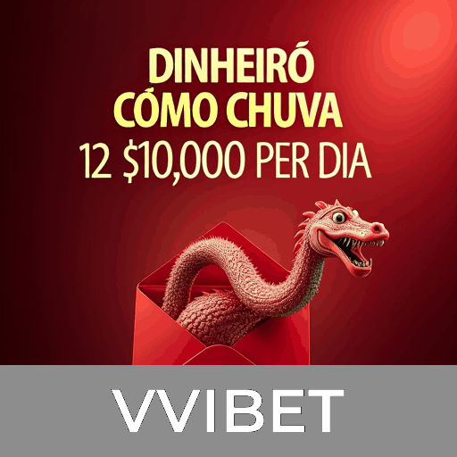 VVIBET: Emoção e Oportunidade em Jogos de Cassino