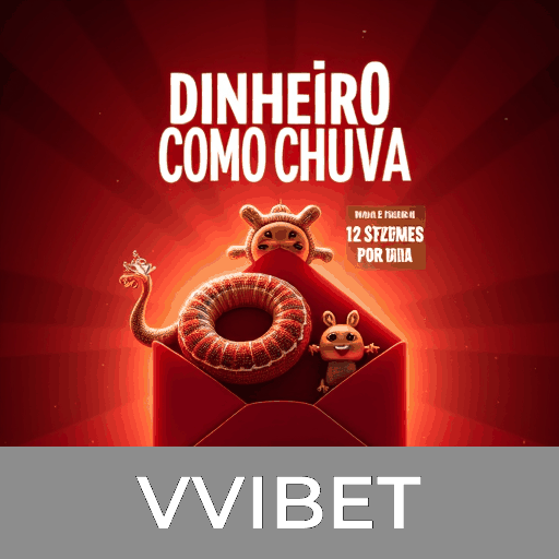 VVIBET: Emoção e Oportunidade em Jogos de Cassino