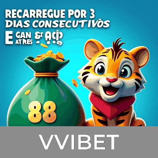 VVIBET: Recompensas Únicas e Bônus Generosos Esperam por Você