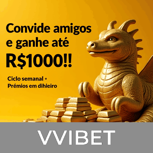 VVIBET: Recompensas Únicas e Bônus Generosos Esperam por Você