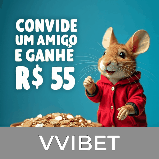 VVIBET: Recompensas Únicas e Bônus Generosos Esperam por Você