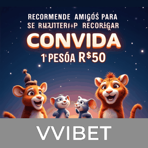 VVIBET: Aproveite Promoções Imperdíveis e Recompensas Generosas