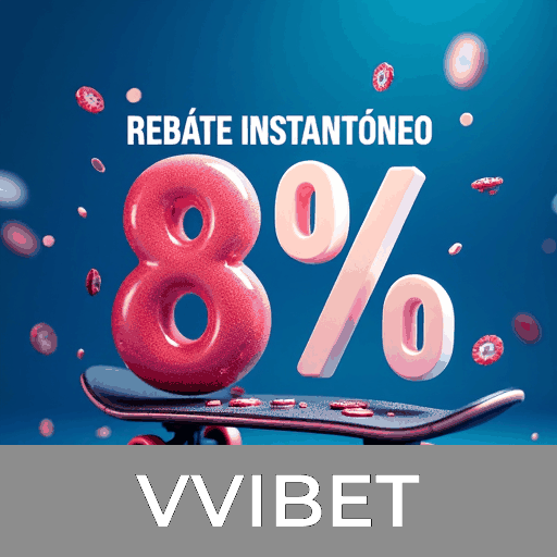 VVIBET: Emoção e Oportunidade em Jogos de Cassino
