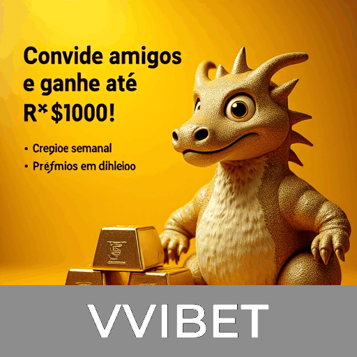 VVIBET: A Revolução das Apostas em Seu Dispositivo Móvel