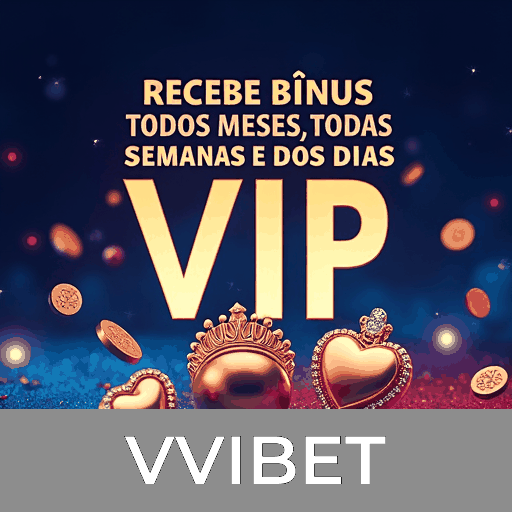 VVIBET: Aposta Segura com Serviços Profissionais de Excelência