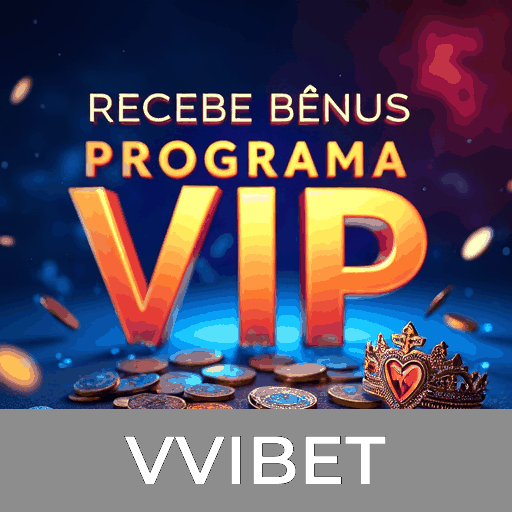VVIBET: Aproveite Promoções Imperdíveis e Recompensas Generosas