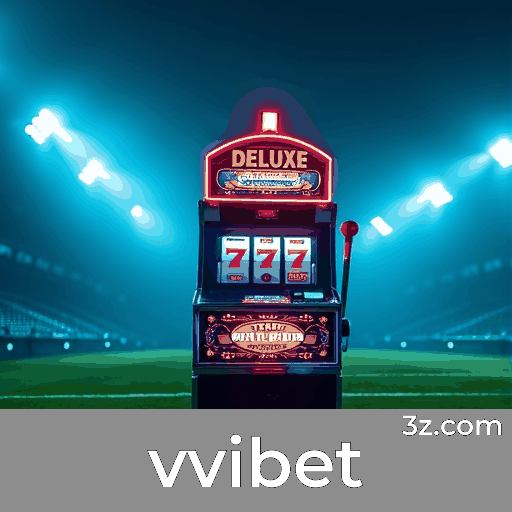 Vvibet: Experiências de Jogos de Cassino que Vão Te Deixar Sem Fôlego!