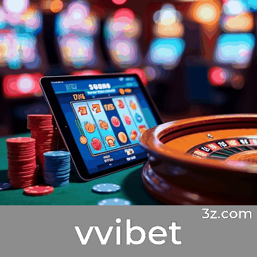 vvibet: Social Casino e Interação Real
