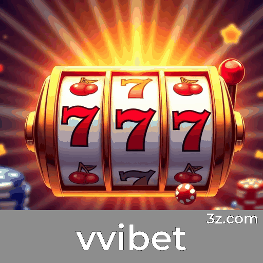 Vvibet: Experiências de Jogos de Cassino que Vão Te Deixar Sem Fôlego!