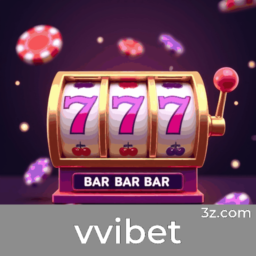 vvibet: Social Casino e Interação Real